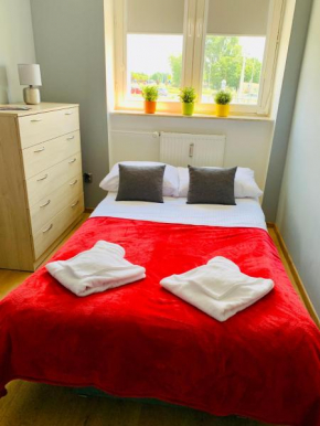 Apartament Rondo